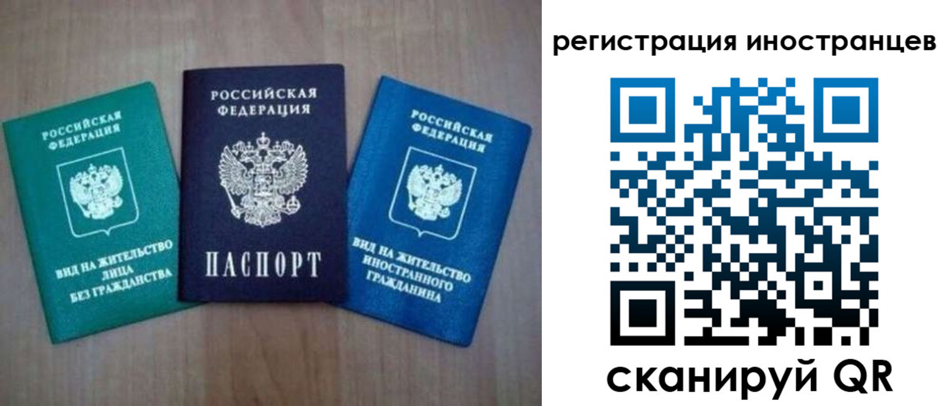 временная регистрация для школы в Алексеевке